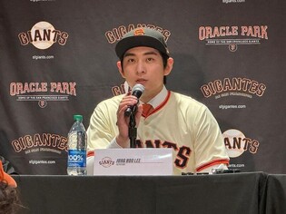 미국 야후스포츠, 올해 MLB FA 총결산 '이정후 10위'
