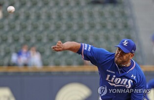 '수크라이' 수아레즈, 볼티모어와 마이너리그 계약