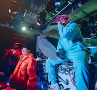 DJ DOC, 신곡 '건배' 공개…데뷔 30주년 음반 준비 중