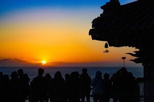 [imazine] 갑진년! 최고의 해가 될 거야 ①