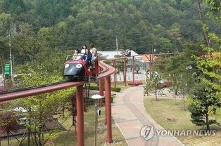 보은군 "관내 기업 임직원 산림휴양시설 요금 감면"