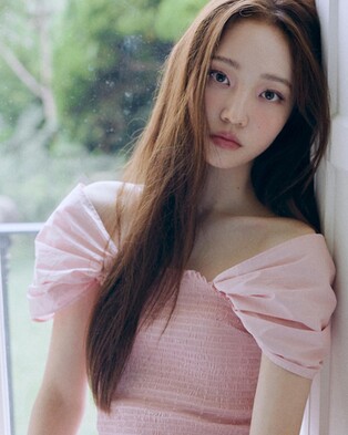 하이브 새 걸그룹 아일릿, 멤버 영서 빠진 5인조로 데뷔