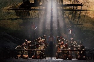 뮤지컬 호황 이어갈까…'라이선스 신작'·'코로나 초연작' 주목