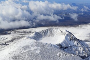 한라산 사유지 매입 "쉽지 않네"…제주도 36% 매입 완료