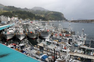 울릉도·독도 관광객 감소…"해외여행 늘어난 영향"