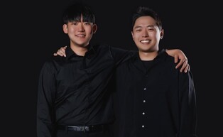 경남 청년거리문화 페스티벌 대상팀 '형동생사이' 데뷔곡 발매