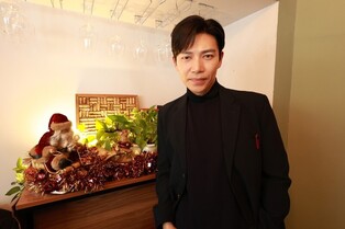 지승현 "양규 장군 활약 '고려거란전쟁'으로 알려 뿌듯해"