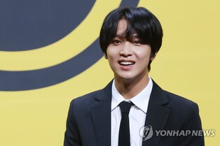 NCT's Haechan suspends activities due to high fever