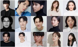 뮤지컬 '이솝이야기' 2월 개막…전성우·송상은·이형훈 출연