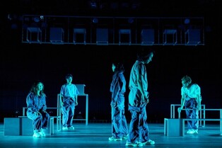 [게시판] 두산아트센터 'DAC 아티스트' 25일까지 공모