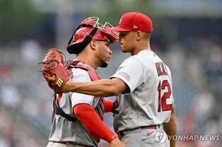 MLB 샌프란시스코, 강속구 불펜 힉스 영입…이정후와 한솥밥