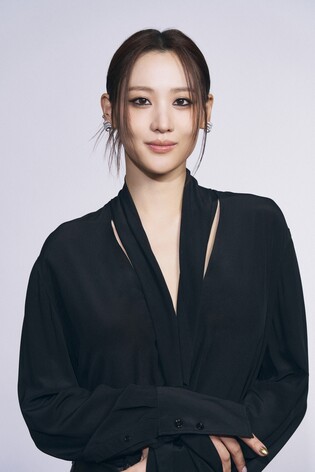 '경성크리처' 수현 "살아남아야 한다는 대사에 눈물 흘렸죠"