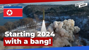 N. Korea on first missile test of New Year - just how worrying is this?