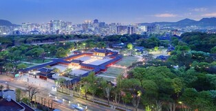 달빛기행·별빛야행 이어…창경궁서도 야간 탐방 프로그램 운영