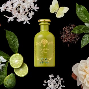 LG생활건강, 국내서 구찌 뷰티 향수 신제품 판매