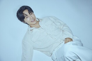 이무생 "'마에스트라' 이영애 상대역, 제겐 너무 큰 축복"