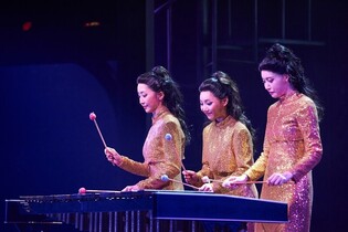 제8회 한국뮤지컬어워즈 대상에 뮤지컬 '시스터즈'