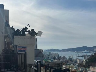 부산영상위 올해 예산 94억원 확정…지난해와 비슷