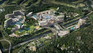 신세계프라퍼티, 어등산 관광단지 토지 매매 계약금 납부