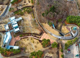 [여행honey] 화가를 닮은 양구군립박수근미술관