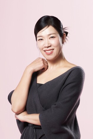 '시민덕희' 염혜란 "용기 필요한 사람에게 용기 주는 영화 되길"