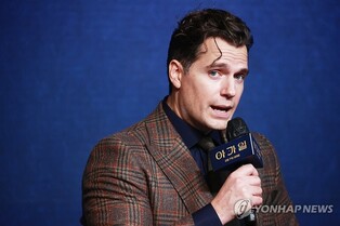 '아가일' 배우들 "첫 투어 한국인 건 옳은 결정…환상적인 곳"(종합)