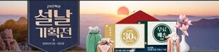 '신안 1004몰' 설맞이 기획전…최대 2만원 할인