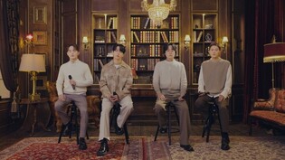 NHN벅스, '클리셰' 프로젝트 공개…그룹 '노을' 앨범 제작