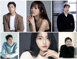 강풀 '조명가게' 드라마로…주지훈 주연·배우 김희원 감독 데뷔