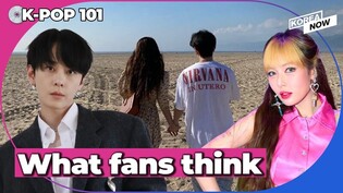 HyunA faces backlash for dating Yong Jun-hyung involved in Burning Sun scandal