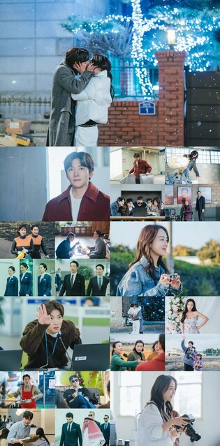 지창욱·신혜선 '웰컴투 삼달리' 12%대 시청률로 유종의 미