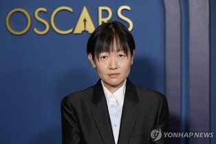 [2보] 셀린 송 감독 '패스트 라이브즈', 아카데미 각본상 후보