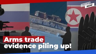 Could Russia keep fighting in Ukraine without N. Korea?