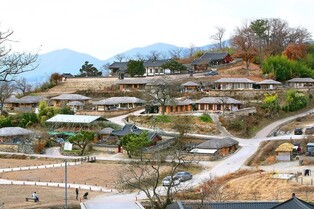 [여행honey] 경주 양동마을과 옥산서원…전통과 현대의 공존