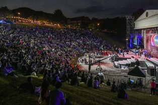 1년 내내 다채로운 행사·축제로 즐길 거리 풍성한 원주