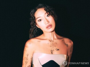 페기 구, BTS·블핑 이어 영국 '브릿 어워즈' 후보 올라