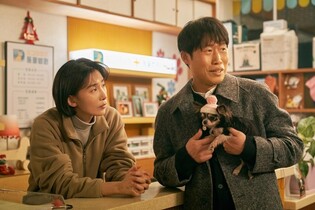 (Movie Review) 'Dog Days': A predictable feel-good family movie