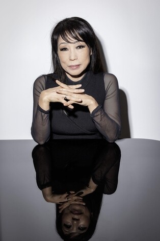 Composer Unsuk Chin wins Ernst von Siemens Music Prize