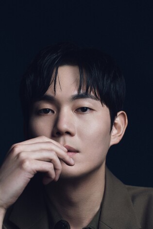 '선산' 류경수 "이상한 영호…무리 이탈한 짐승 상상하며 연기"