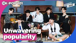 Fans still love listening to BTS music, support artists despite military hiatus