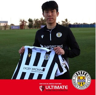 '세인트 미렌 임대' 권혁규, 정규리그 데뷔전서 72분 활약