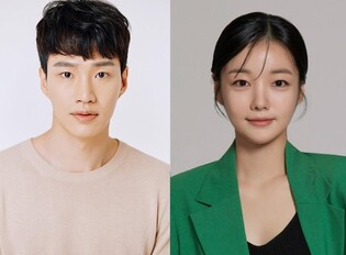 코미디언 김기리-배우 문지인 5월 웨딩마치