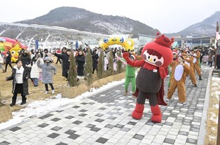 순창군, 관광 장려금 지원…단체 여행 버스에 30만원씩