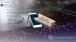 7개국 암표규제 분석해보니…"벌금 200만원에서 최대 1억원대"