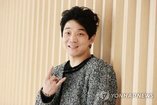 한경록 "돈키호테처럼 낭만 있게 '경록절' 밀고 나갔죠"