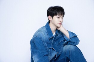 '모래꽃' 장동윤 "씨름 연기, 피멍 드는 것마저 재미있어"