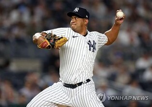 고우석의 샌디에이고, 불펜투수 페랄타와 220억원에 4년 계약