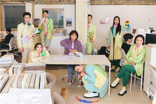 "세상에 잘못된 감정은 없어"…위로 건네는 뮤지컬 '키키'