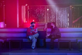 '성난 사람들' 이성진 "한국계로 살아온 경험, 작품에 녹아들어"(종합)