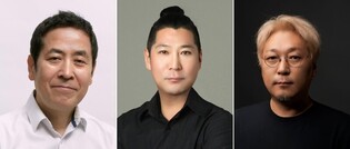 '궁중문화축전' 프로그램 감독에 박동우·송재성·구병준